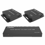 BUNGPUNG 1x2 HDMI Splitter Extender