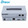 DTECH DT-7051A 4k Cat5e Ir RS232 Hdmi Extender