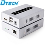 DTECH DT-7054 HDMI USB2.0 KVM Extender 50m With IR