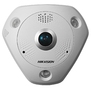 HikVision DS-2CD6332FWD-IS