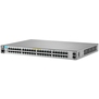 HP 2530-48G-PoE+ -2SFP Switch / Aruba 2530-48G (J9853A)