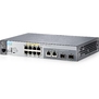 HP 2530-8-PoE+ Switch / Aruba 2530-8 (J9780A)