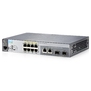 HP 2530-8G-PoE+ Switch / Aruba 2530-8G (J9774A)