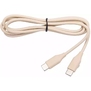 Jabra Evolve2 USB Cable, USB-C to USB-C, 1.2m, Beige [14208-34]