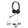 Jabra Evolve 20, Stereo MS, USB C/A adapter [4999-823-169]