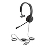 Jabra Evolve 20 USB C/A UC Mono [4993-829-269]