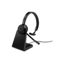 Jabra Evolve 65 TE - USB-A MS Mono (Include Stand) [6693-833-399]