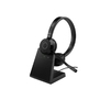 Jabra Evolve 65 TE - USB-A MS Stereo (Include Stand) [6699-833-399]