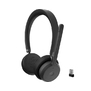 Lenovo Wireless VoIP Headset (Teams)