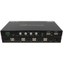 LINK-MI LM-KVM401C