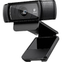 Logitech HD Pro Webcam C920 [960-001055]