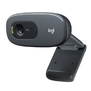 Logitech Webcam HD Pro C270 [960-001063]
