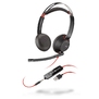 Poly Blackwire C5220-A [207576-201]