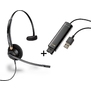 Plantronics EncorePro HW510/DA70