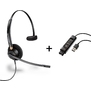 Plantronics EncorePro HW510/DA80