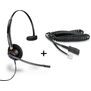 Plantronics EncorePro HW510/U10P-S19