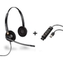 Plantronics EncorePro HW520/DA80