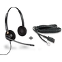 Plantronics EncorePro HW520/U10P-S19