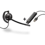 Plantronics EncorePro HW530/DA70