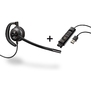 Plantronics EncorePro HW530/DA80