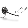 Plantronics EncorePro HW530/QD2.5-CISCO