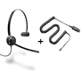 Plantronics EncorePro HW540/A10