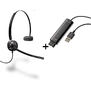 Plantronics EncorePro HW540/DA70