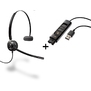 Plantronics EncorePro HW540/DA80