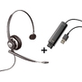 Plantronics EncorePro HW710/DA70