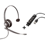 Plantronics EncorePro HW710/DA80