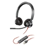 Poly Blackwire 3320, BW3320 USB-A [76J16AA]