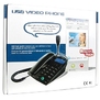 Skypemate USB-P4V  USB видео телефон для IP-телефонии