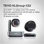 Tenveo TEVO-VL-1080P-GROUP