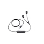 Yealink USB/QD Trainer Cable