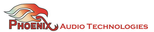 Phoenix Audio Technologies